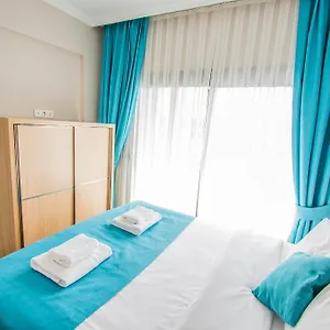 Aparthotel M, Gumbet