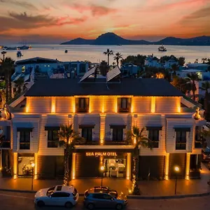 Sea Palm Hotel