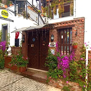 Ena Serenity Boutique Ephesus Selçuk