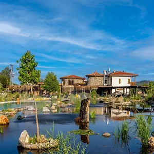 Resort Yenice Vadi - Natural Life Village, Yenice (Mugla)