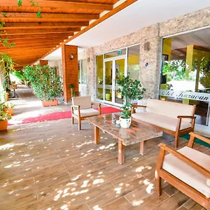 Hotel Karacan Park - Airport, Dalaman