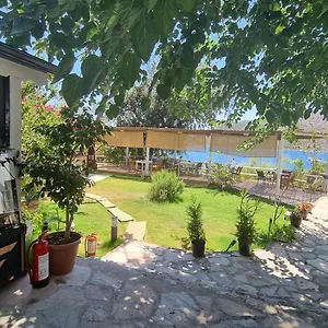 Hotel Lemon Garden Boutique, Bozburun