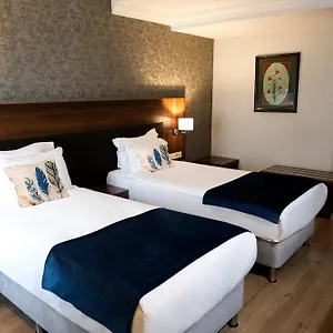 Rhiss Bostanci Hotel Istanbul