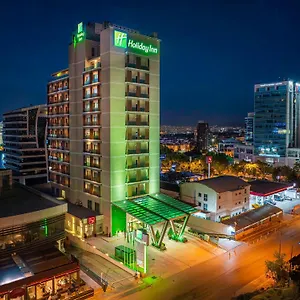 holiday-inn-ankara-cukurambar.ankarahotels.org/