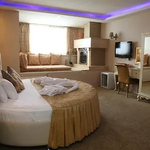 Golden Boutique Hotel Ankara