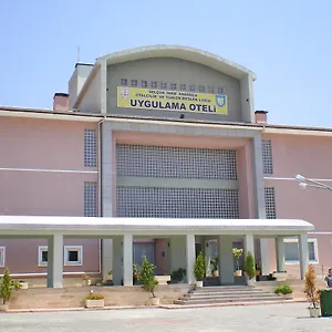 Uygulama Oteli̇ Selçuk